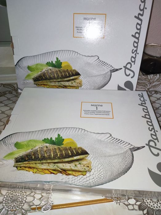 Балик куйадиган енги пасуда сотилади