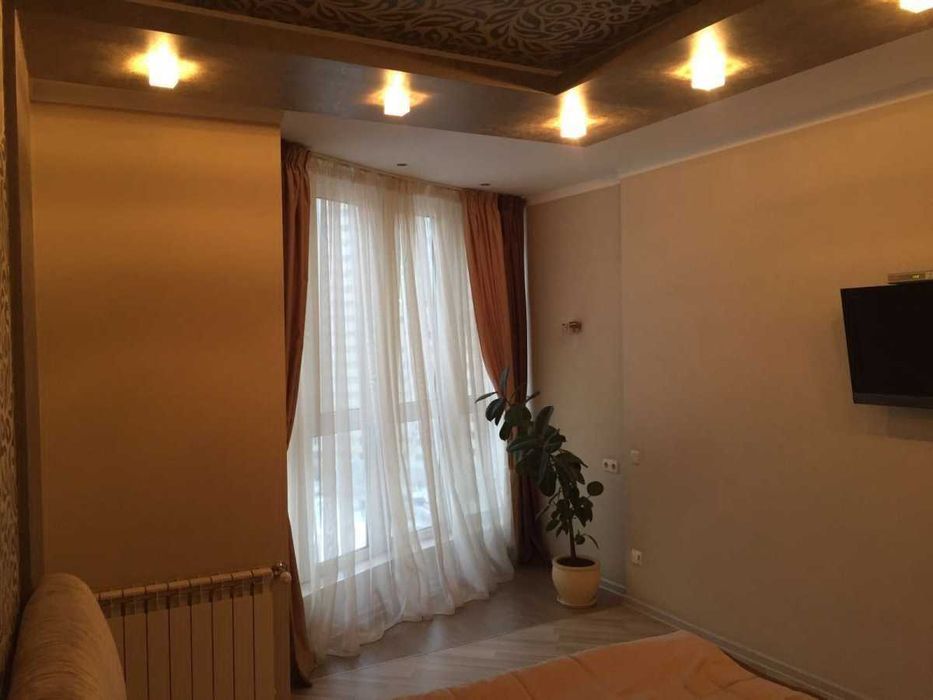 Дава се под наем Двустаен апартамент в София, Овча купел 1 - 68 кв.м за 443.7 € - Снимка #1