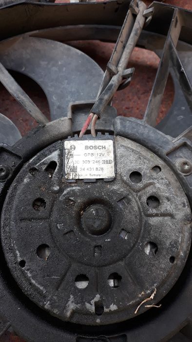 OPEL ZAFIRA A 2.2 DTI 125к.с. 7 Места НА ЧАСТИ