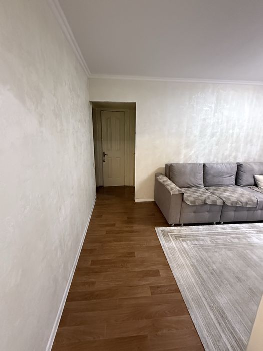 Продам 3 ех комнатную квартиру