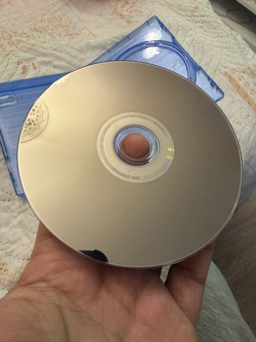 Игра Spongebob Squarepants Cosmic Shake ps5