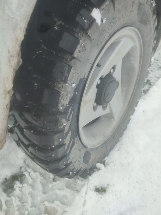 Suzuky jimmy 4x4 benzina