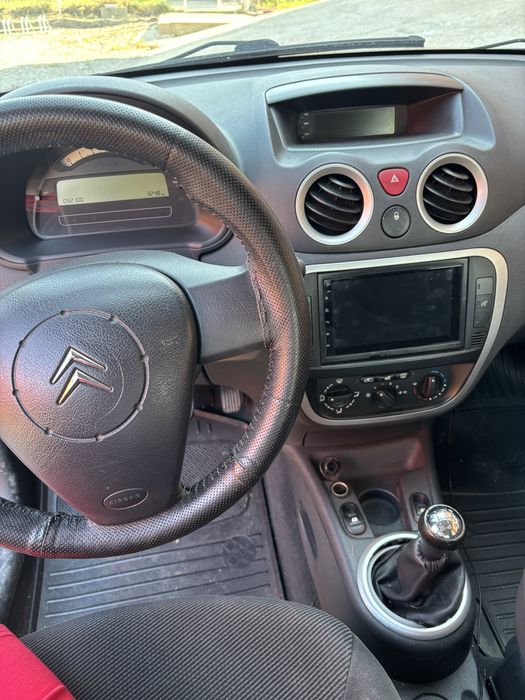 Citroen c3 1.4 disel
