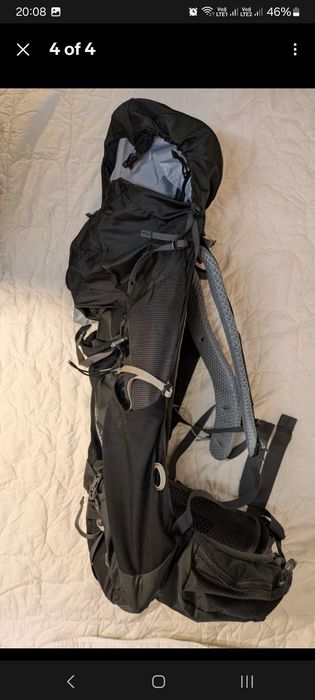 Раница Gregory Paragon 58