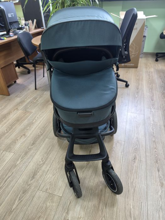 Детска количка Easywalker Harvey5 Premium