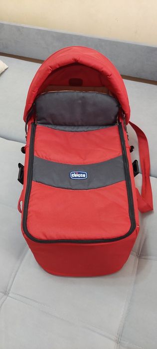 Переноска для ребенка