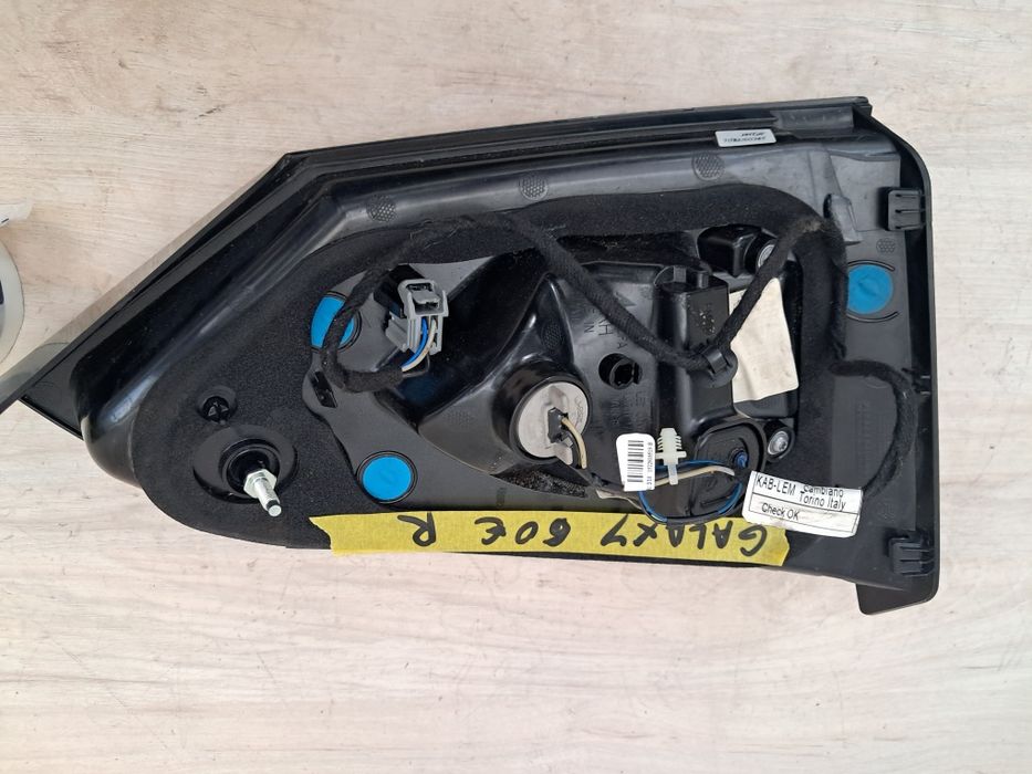 Стоп  Ford Galaxy 2012/2017г