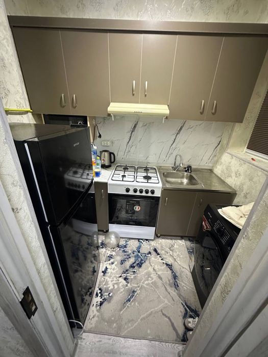 Сдается квартира в аренду на Яшнабадском районе