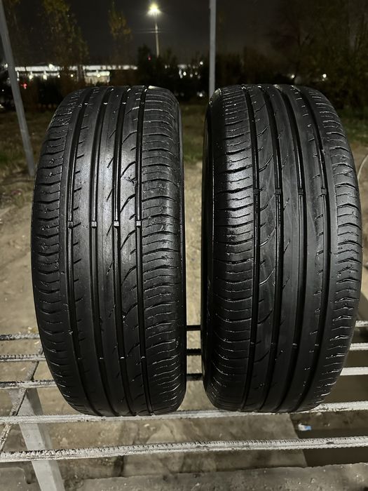 Balon 215/55/R18 Treker 1