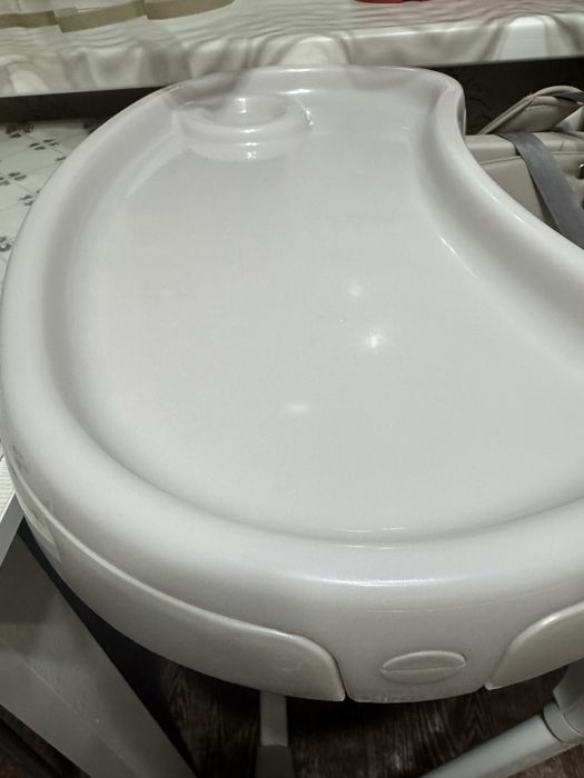 Детский стульчик для кормления