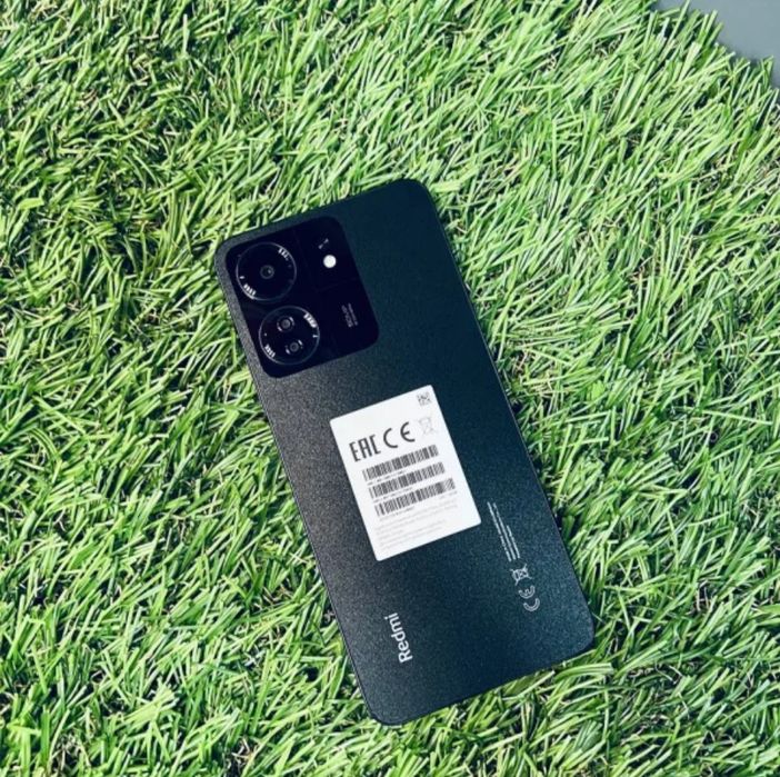 Xiaomi Redmi 13c 6/128 gb