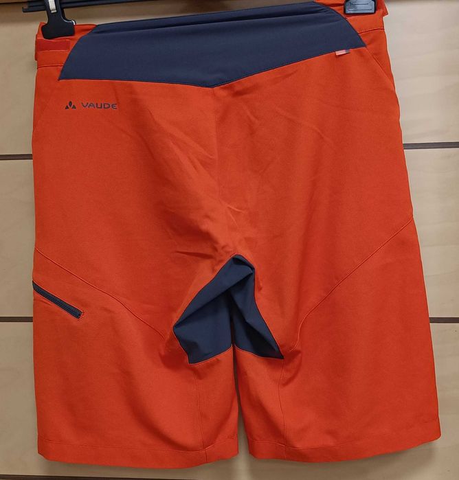 Vaude-Като Нови-