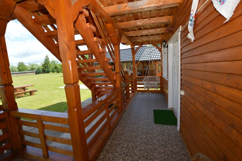 Cabana de închiriat