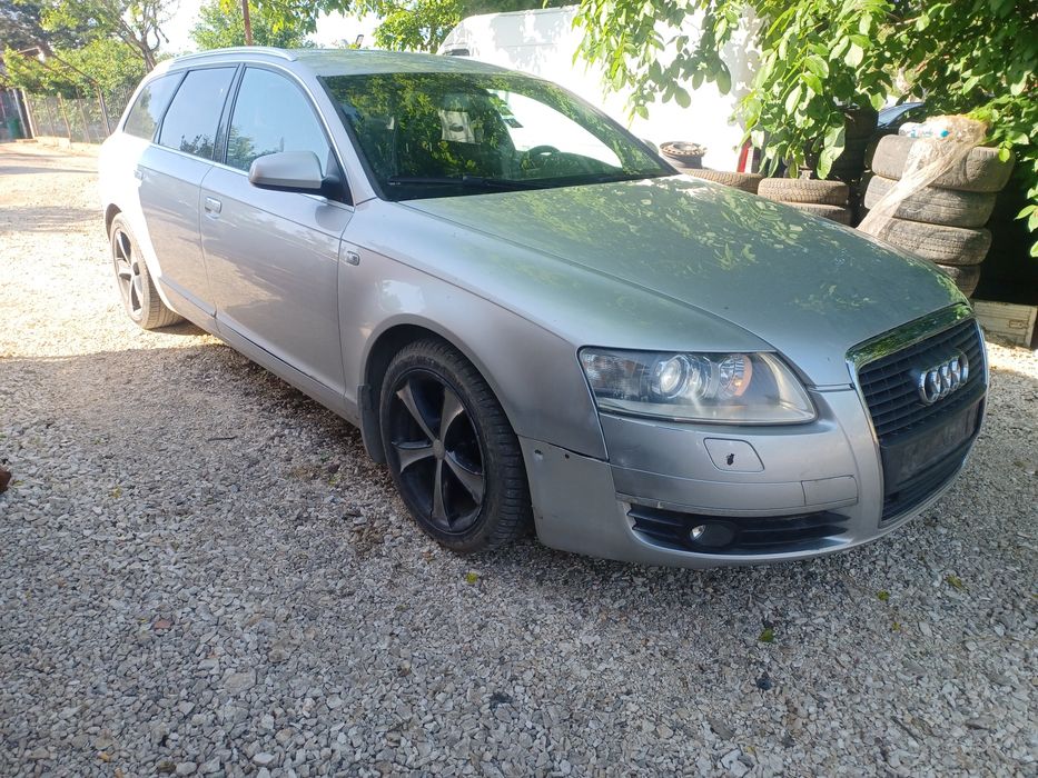 Ауди а6 4ф 2.0д 140 на части/aydi a6 4f 2.0d 140 na chasti