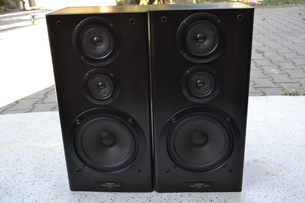 Boxe Pioneer S-Z 360