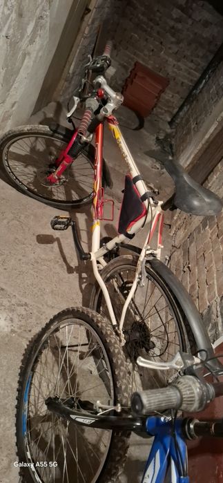 Колело за раздвижване