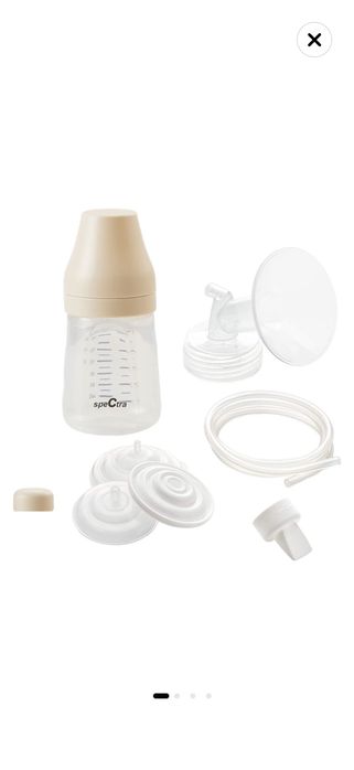 Kit pompa san Spectra 32mm