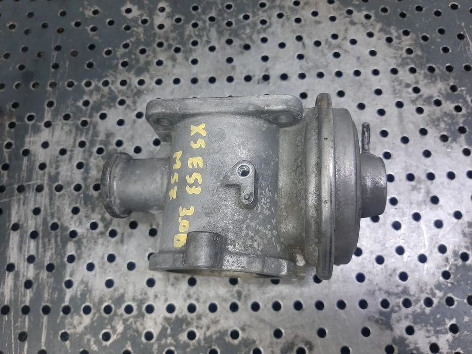 egr 3.0 d m57  bmw x5 e53  70045000