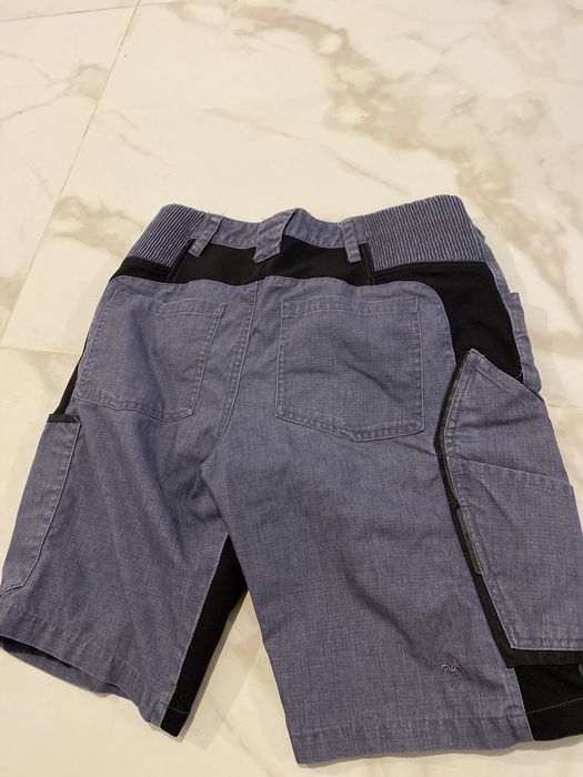 Pantaloni scurti Engelbert Strauss