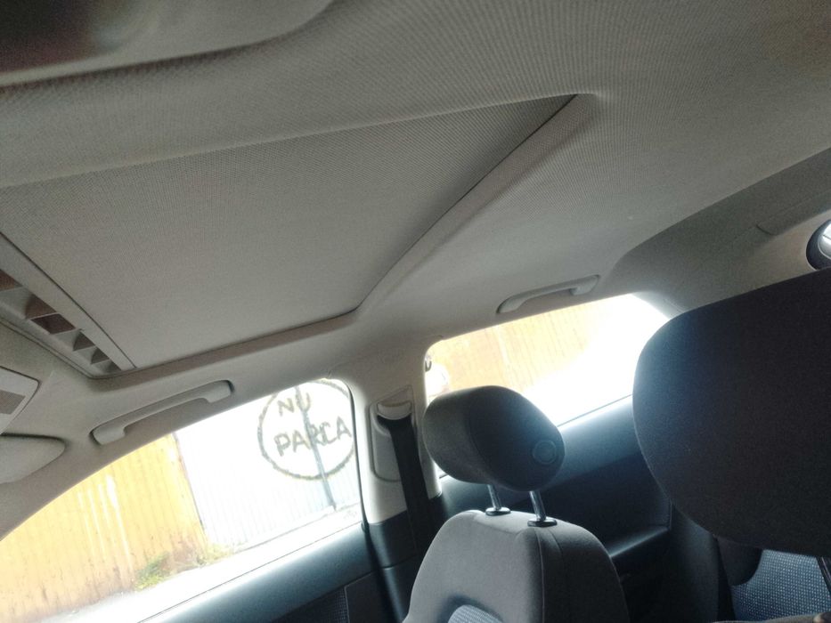 Audi A3  2.0 TFSI cu motor defect