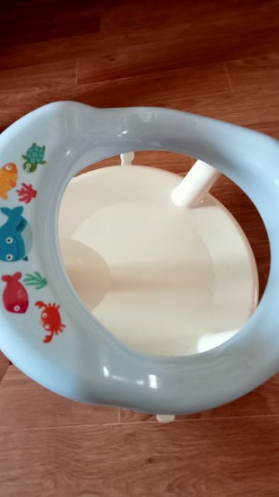 Сиденье для купания