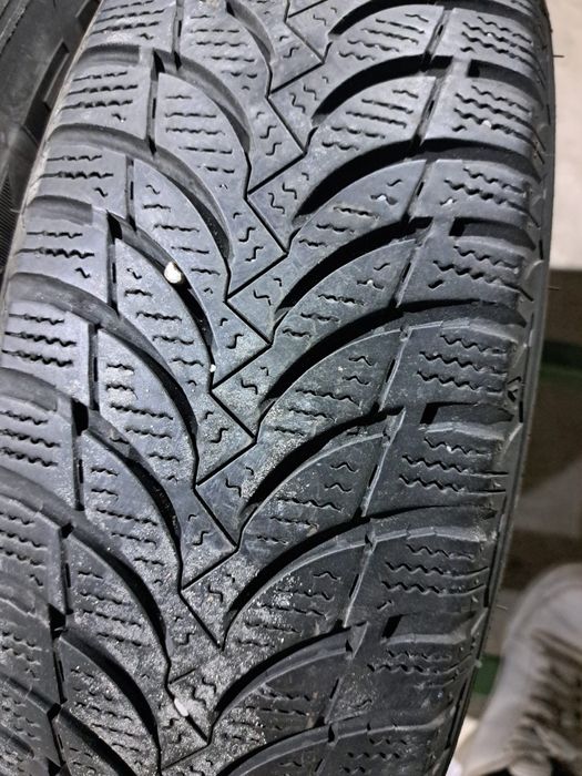 4 anvelope iarnă 175 70 r14 Vredestein/Nexen