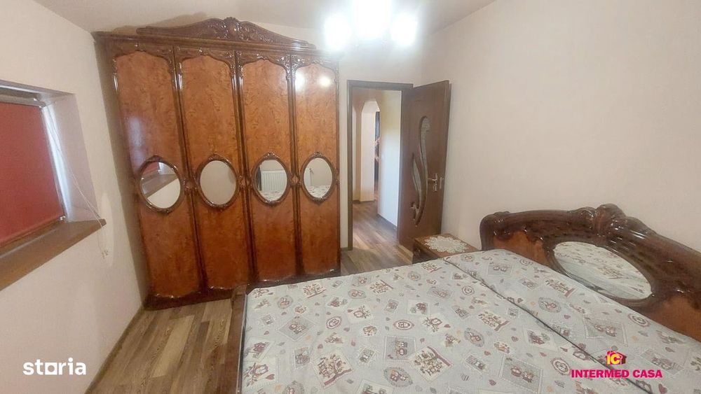Apartament 3 camere Terezian
