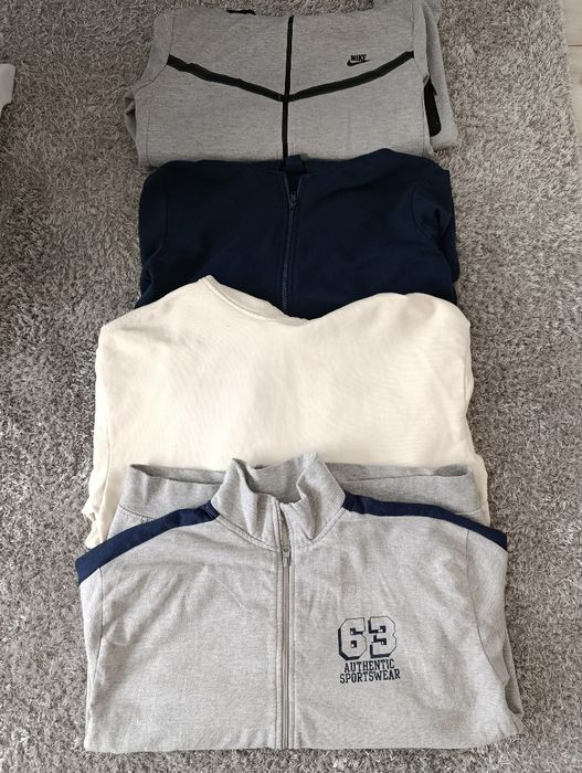 дрехи за момче до ръст 170 см има и С или М