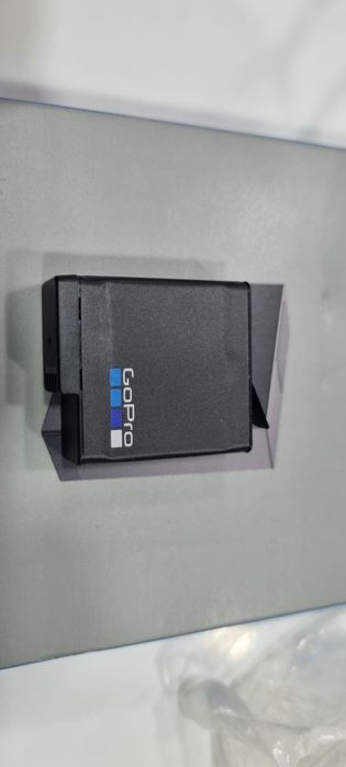 GoPro hero battarea 5 6 7 akumlyator