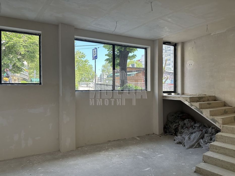 Продава се Магазин в Варна, Левски - 59 кв.м за 2865 €/кв.м - Снимка #5