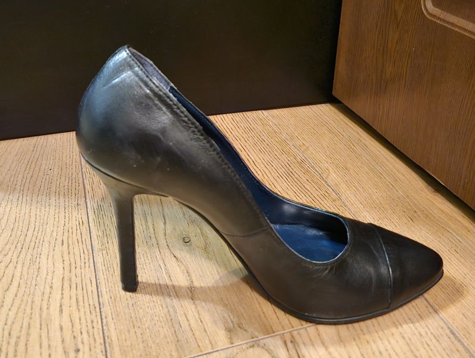 Pantofi stilleto mas 38