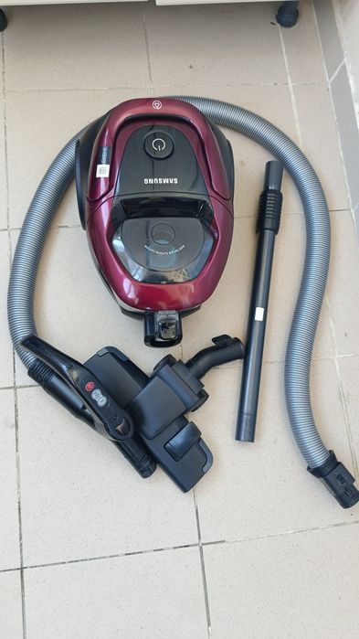 Пылесос Samsung 1800w