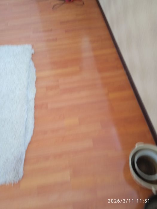 Ламинат. Карнизы