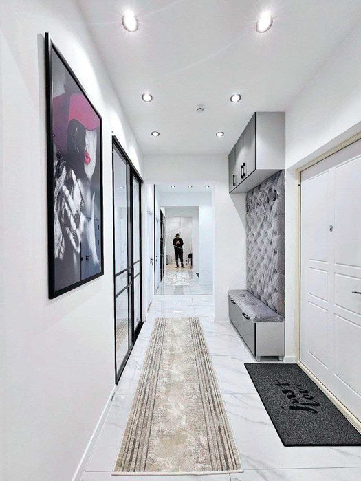 Продаётся Эльбек Первушка Винзавод ЖК Oz Makon