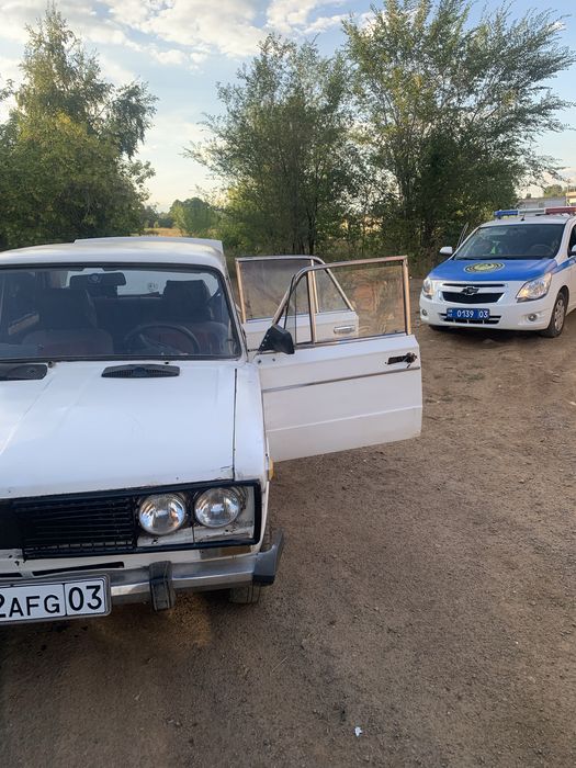 Срочно продам Авто Ваз2106