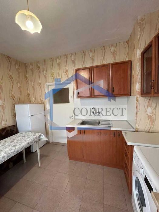 Дава се под наем Двустаен апартамент в Варна, Младост 1 - 50 кв.м за 255 € - Снимка #1