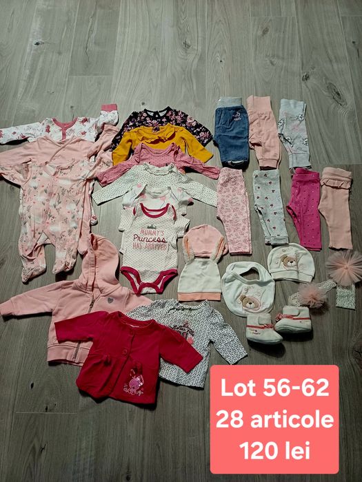 Loturi marimea 56-62