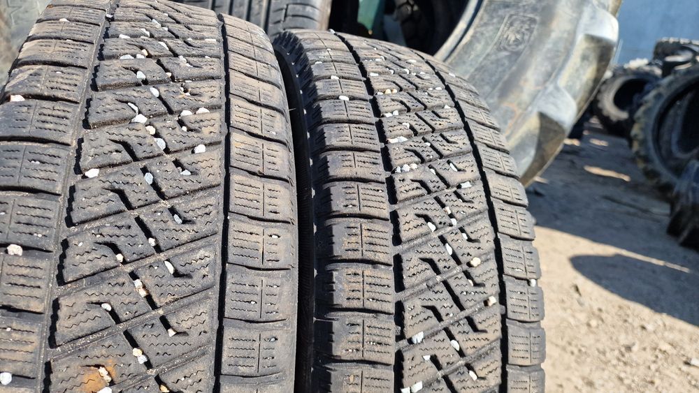 Anvelope 215/65R16C marca Lassa, DOT 2024,6 mm,M+S