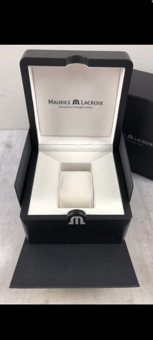 Maurice Lacroix Eliros Chronograph 40mm