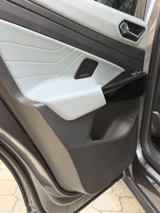 Volkswagen ID 4 x pro full