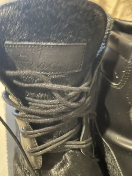 Мъжки обувки Shano