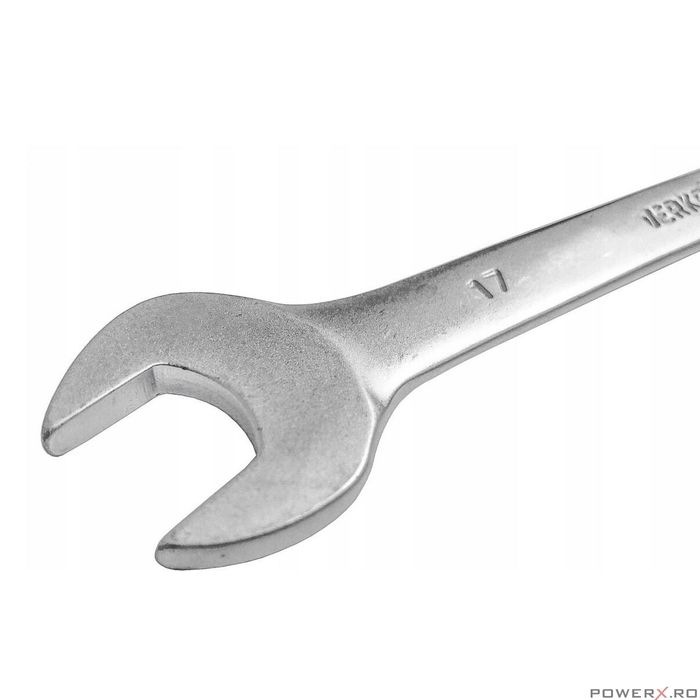 Set chei combinate, 6-32 mm, 12 piese, crom-vanadiu, Verke