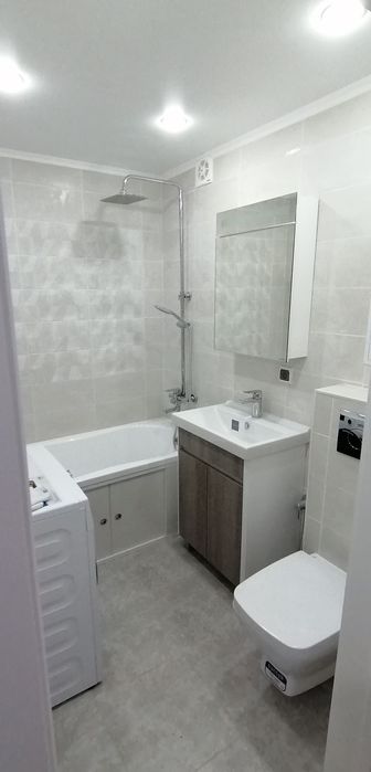 Ремонт квартир.,