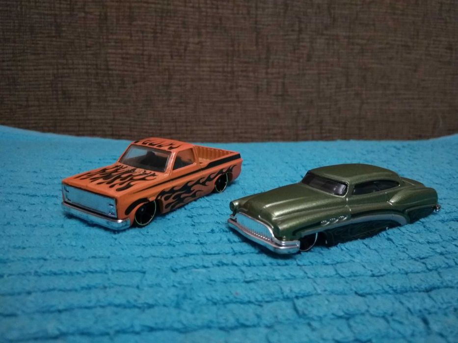 Продам модели машин