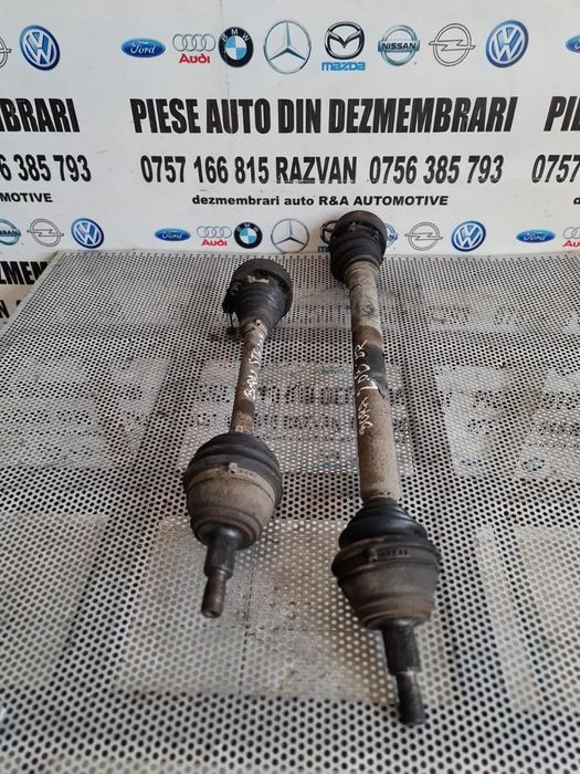 Planetare Planetara  Vw Bora Golf 4 2.0 Benzina - Dezmembrari Arad