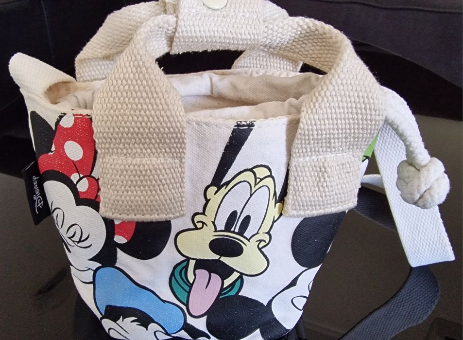 Детска чанта ZARA