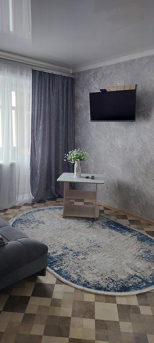 Квартира посуточно в Пришахтинске