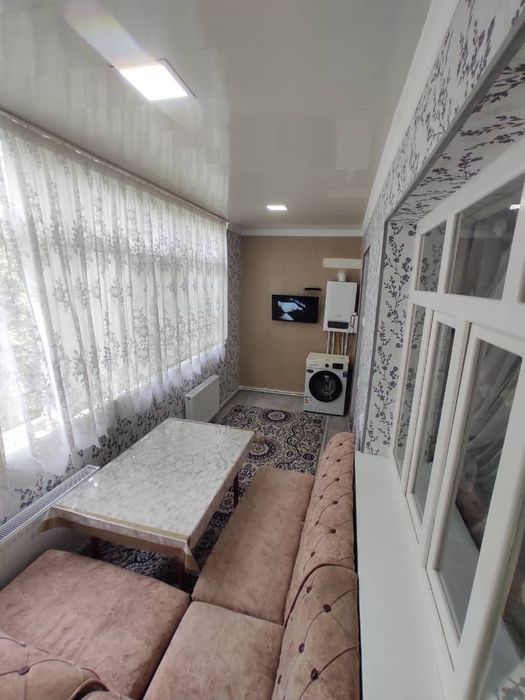 Продается кв 9-микрорайон 4 комнатная