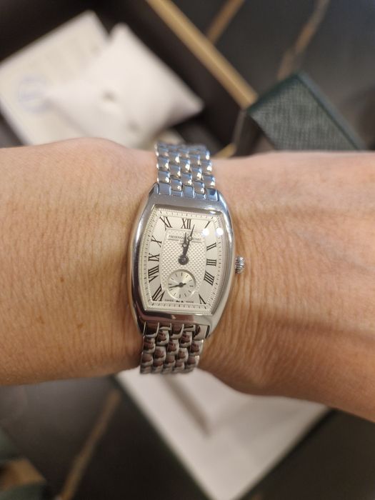 Frederique Constant дамски часовник