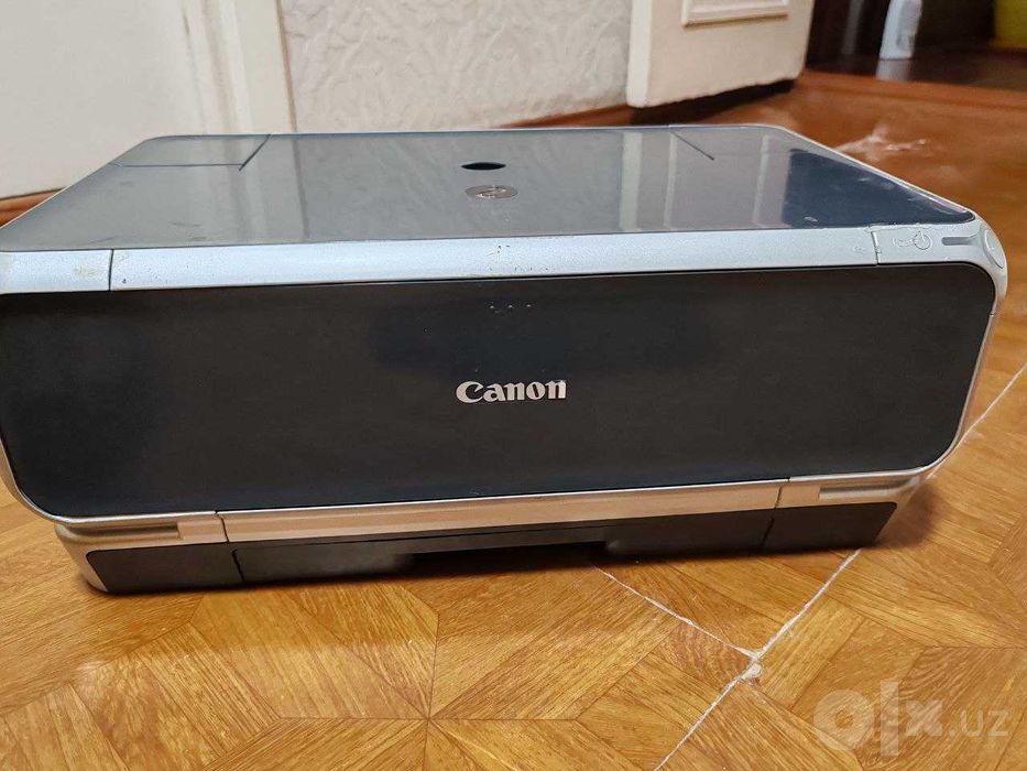 Цветной Принтер " Canon "  Ip-4000